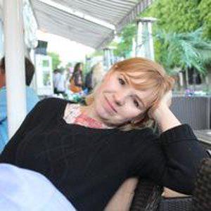 Елена Каморина