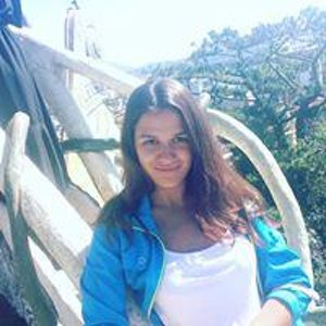 Daria Tatarintseva