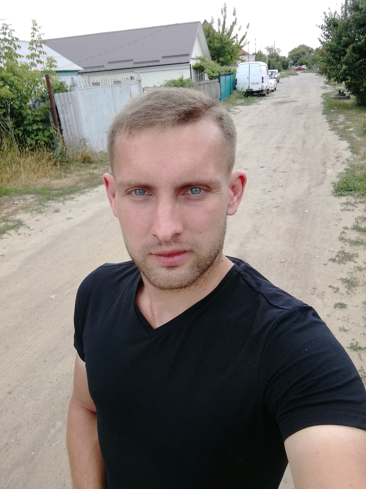 Николай 28 лет