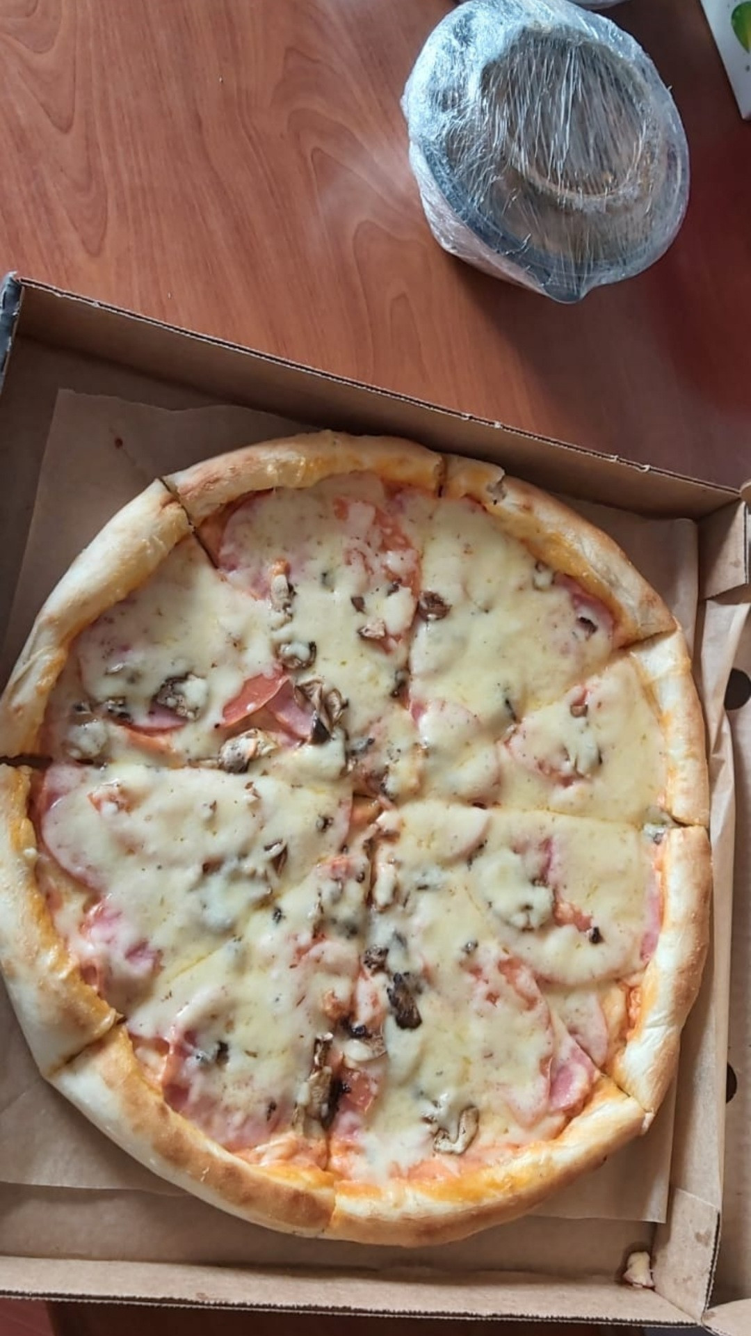 ниндзя пицца в красноярске режим работы фото 113