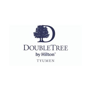 Doubletree by Hilton Tyumen