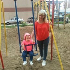 Марина Лукьянова