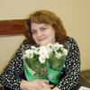 Галина Паймулина