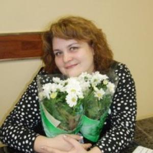 Галина Паймулина
