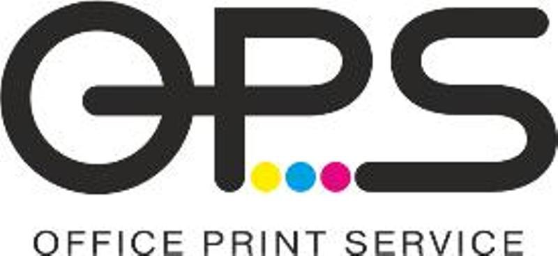 ООО ОПС. Логотип ОПС. Print service лого. ТК сервис принт.
