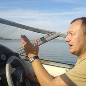 Вадим Рушаков