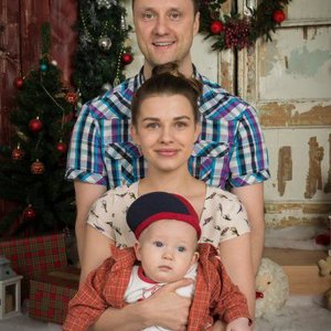 Ольга Сахарова