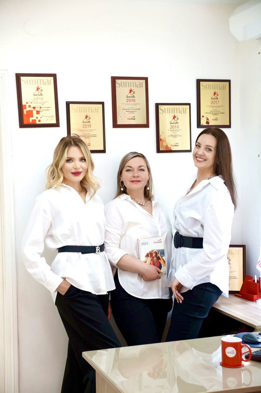 SUNMAR, офис прямых продаж, улица Энгельса, 41, Челябинск — 2ГИС