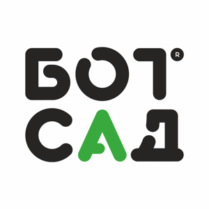 Ботанический Сад