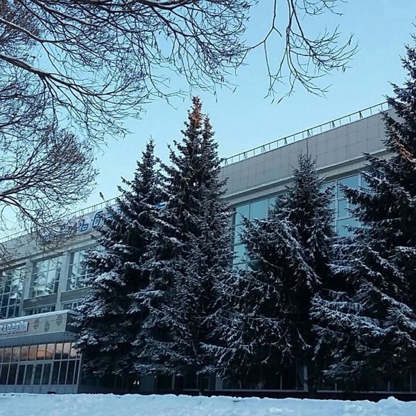 Альбатрос омск фото Фотографии компании Альбатрос, спортивно-оздоровительный комплекс в Омске на ули