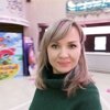 Anastasia Stepanova