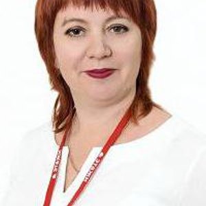 Olga Kudina