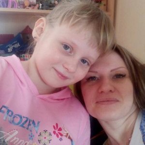 Tatyana Babenysheva