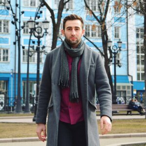 Хасаев Расул