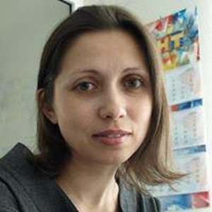 Svetlana Schukina