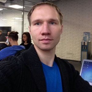 Николай Тимофеев