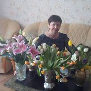 Марина Лобацевич