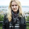 Оксана Валеева