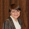 Maya Stepanovna