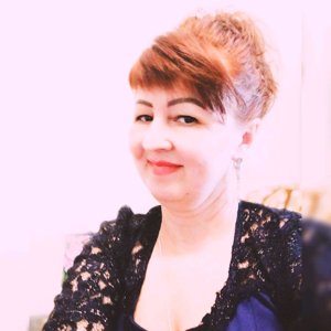 Anzhelika  Chernikova