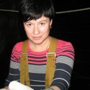 Елена Савельева