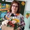 Natalya Moskolenko