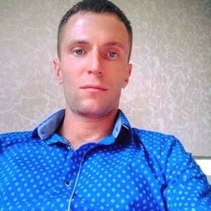 Anton Fedorov