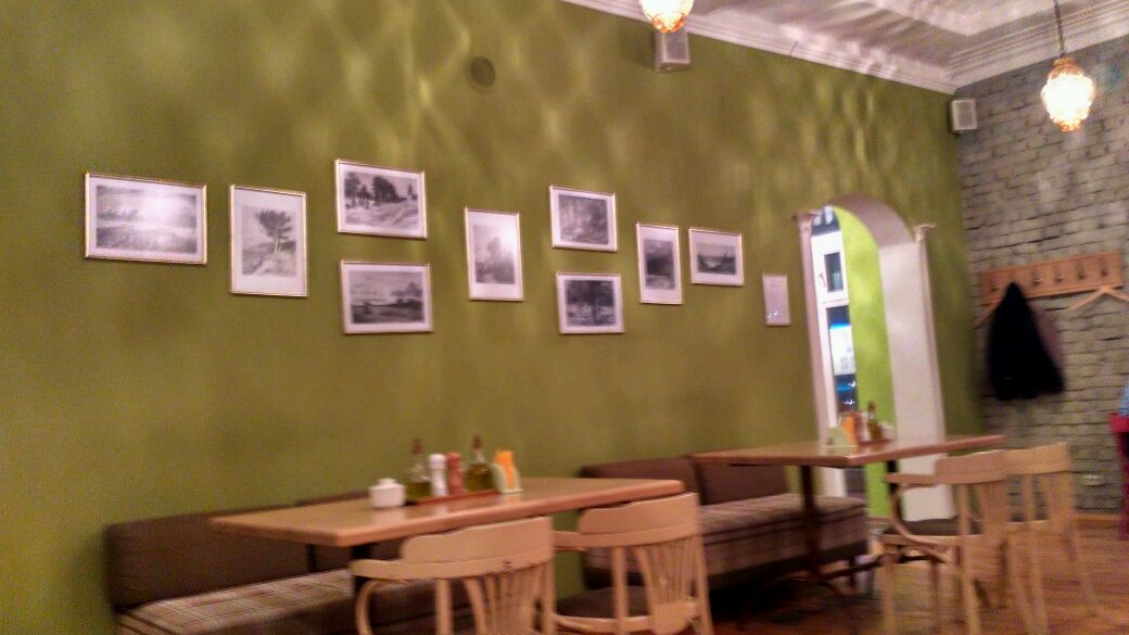 Gastro-bar Lemon, restaurant, Saratov, Novo-Astrakhanskoye shosse, 107Гс1 - Yand