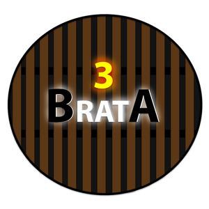 3 Brata