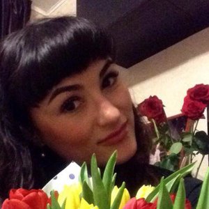 Алина Мамонтова