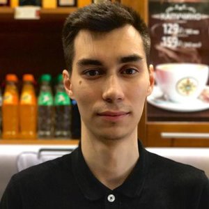 Владислав Шавыро