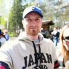 Алексей Буров