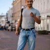 Семён Гладких