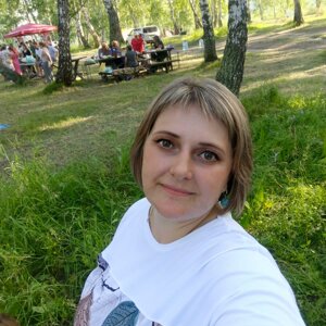 Марина Долгополова