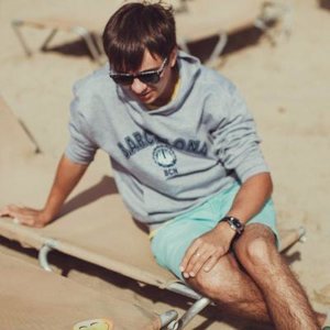 Антон Боханов