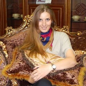 Olga Kataeva