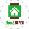 Дом Дверей