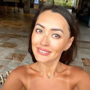 Olesya Samarina