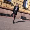 Мария Агеева
