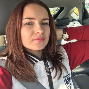 Наталья Стрельчик