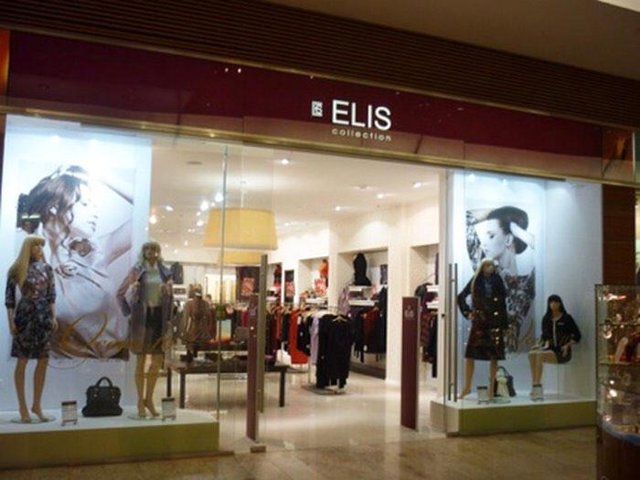 Elis Вайлдберриз