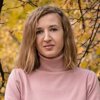 Evgenia Rusina