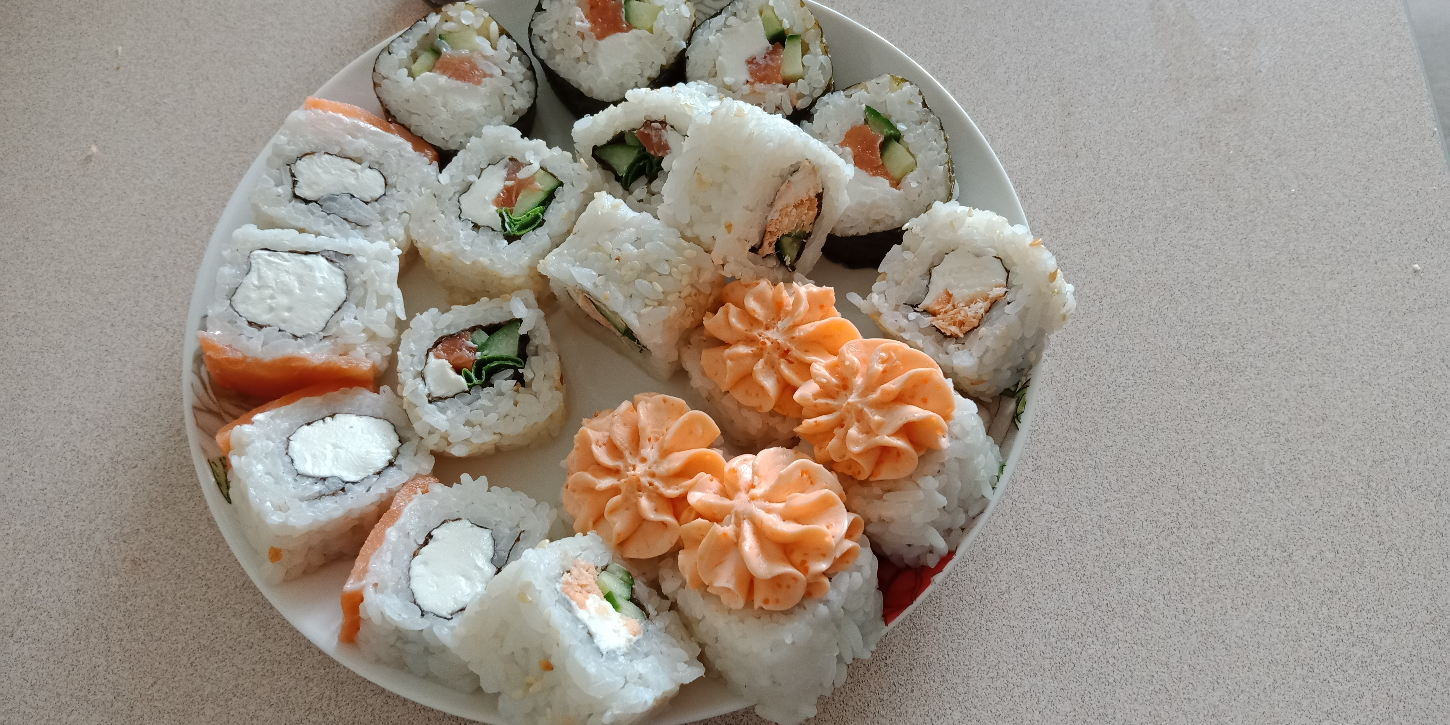 Заказать суши в стерлитамаке бесплатная доставка фото 71