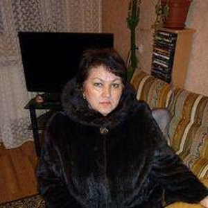 Татьяна Полякова