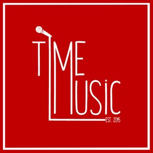 Time music