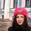 Irina Gryadunova