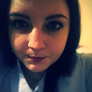 Anastasia Kolotygina