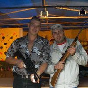 Анатолий Поляков