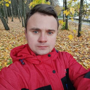 Смирнов Кирилл