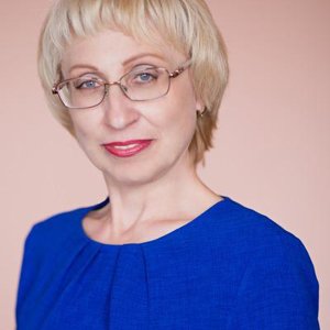 Nadezhda Vologzhina